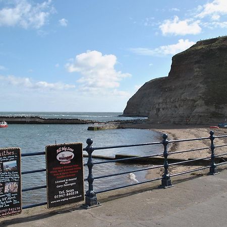Bosuns Rest - 16265 Villa Staithes Exterior foto
