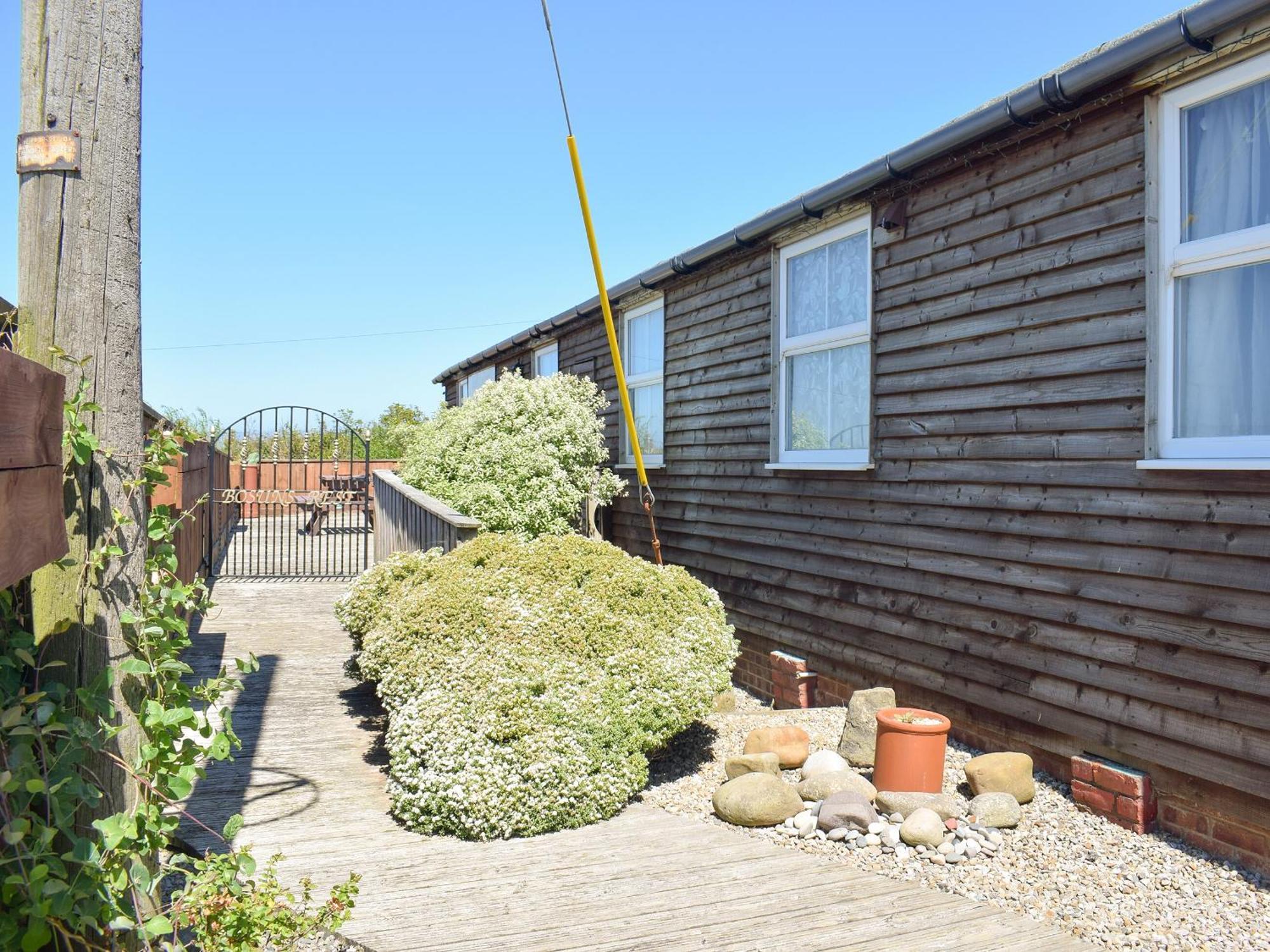 Bosuns Rest - 16265 Villa Staithes Exterior foto